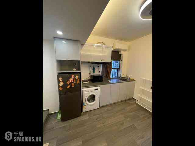 Causeway Bay - Hyde Park Mansion 06