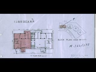 Mid Levels Central - Robinson Garden Apartments Block 3-3A, Robinson Road 09
