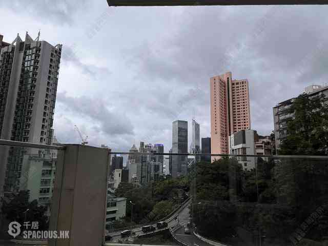 中半山 - 羅便臣花園大廈 羅便臣道3-3A號 01