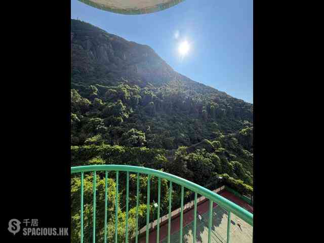中半山 - 承德山庄1座 01