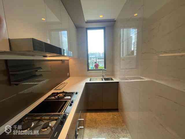 Wong Chuk Hang - The Southside Phase 2 La Marina Tower 2A 05