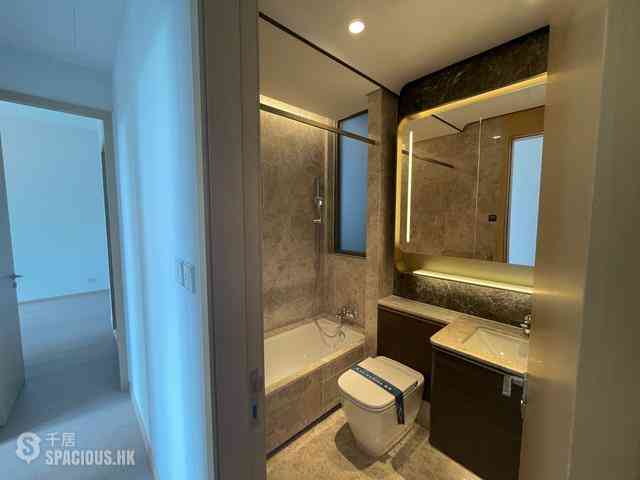 Wong Chuk Hang - The Southside Phase 2 La Marina Tower 2A 09