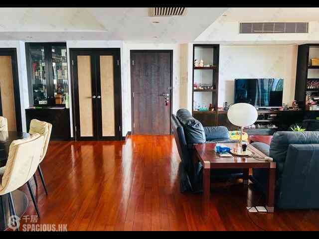 Pok Fu Lam - Cape Mansion 04
