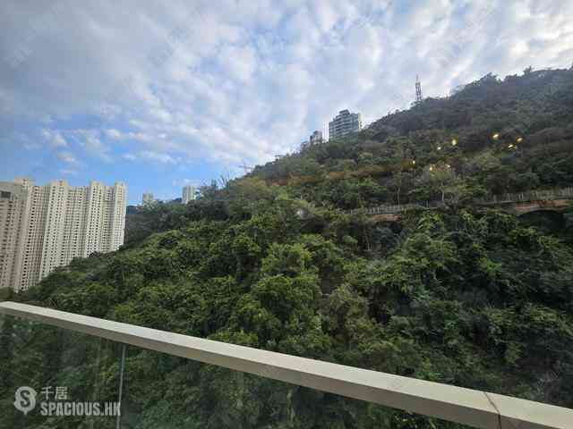 Mid Levels East - Kantian Rise 10