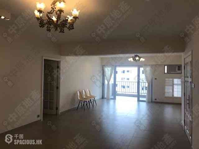 Pok Fu Lam - Baguio Villa Block 31 01