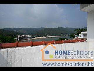Mui Wo - Silver Waves Court 13