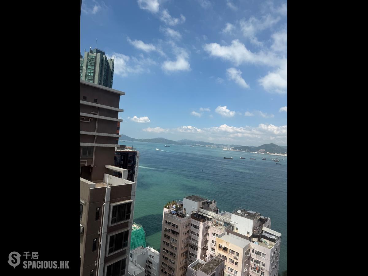 堅尼地城 - 海怡花園 01