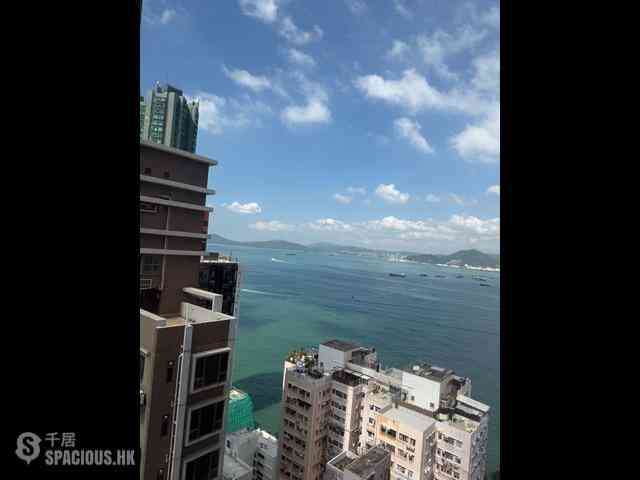 堅尼地城 - 海怡花園 01