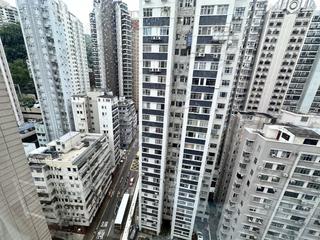 跑马地 - 骏愉居 04