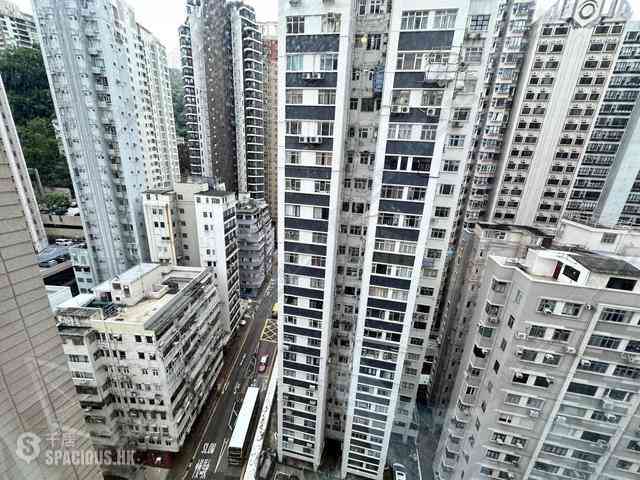 跑马地 - 骏愉居 04
