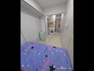 油麻地 - 平安大楼 02