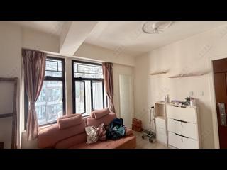 Causeway Bay - Kin Ga Building 02