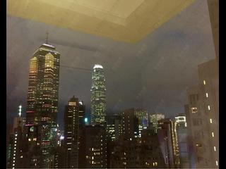 蘇豪 - No.1 加冕臺 07