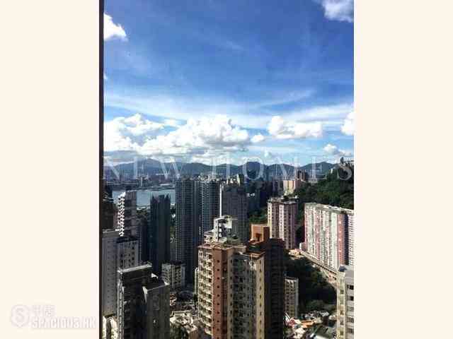 Tai Hang - Tai Hang Terrace 02