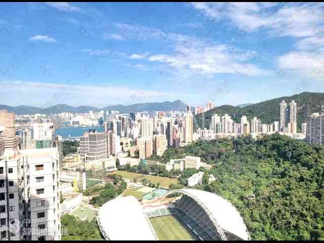 Happy Valley - Broadview Villa 04