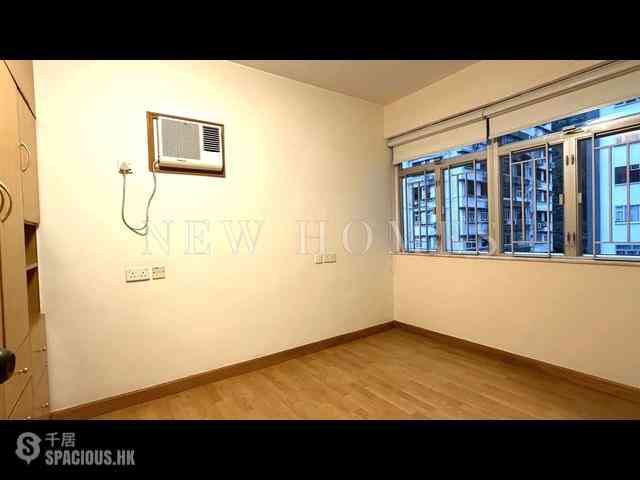 Happy Valley - Shan Kwong Towers 04
