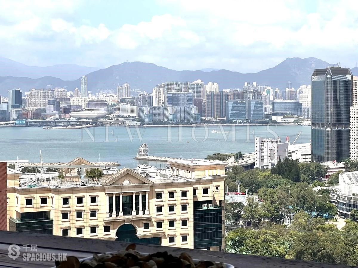 Causeway Bay - Fontana Gardens 01