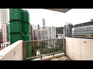 跑马地 - Shan Kwong Towers 06