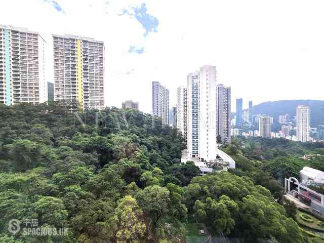 大坑 - 慧景園 03