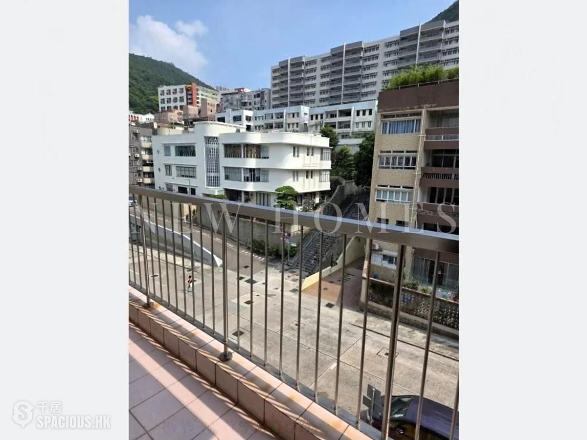 跑马地 - 安卢 01