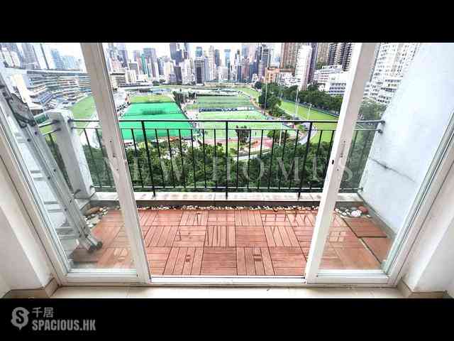 Happy Valley - Hooley Mansion 04