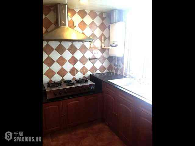 大坑 - 昍逵閣 06