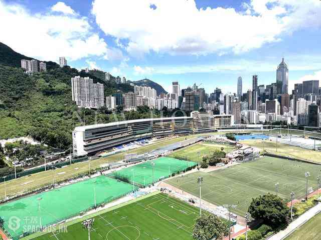 Happy Valley - Champion Court (Building) 01