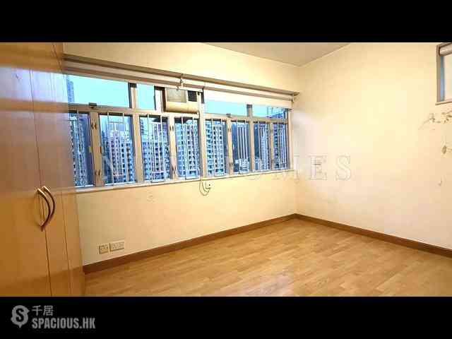 Happy Valley - Shan Kwong Towers 05