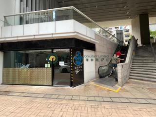 Sai Ying Pun - Island Crest 02