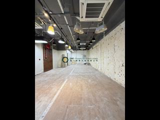Sai Ying Pun - Hoi Ming Court 02