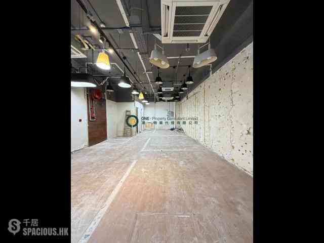 Sai Ying Pun - Hoi Ming Court 02