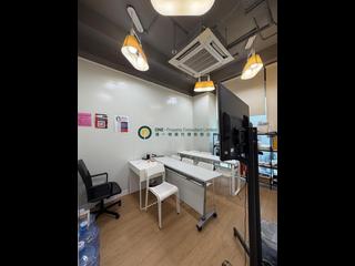 Sai Ying Pun - Hoi Ming Court 04
