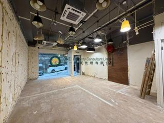 Sai Ying Pun - Hoi Ming Court 06