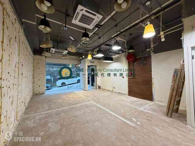 Sai Ying Pun - Hoi Ming Court 06