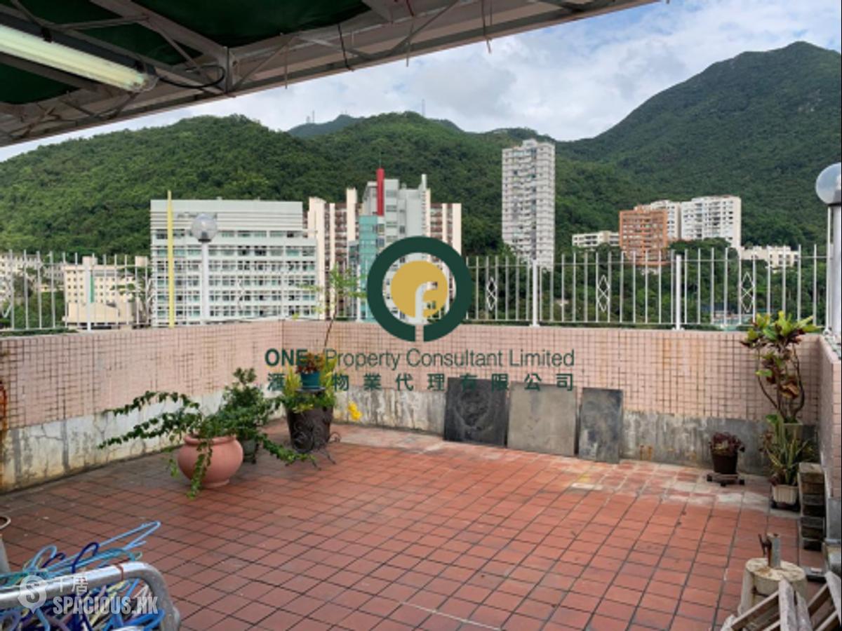 堅尼地城 - 慧華閣 01
