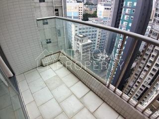 上环 - 盈峰一号 06