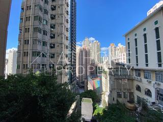 石塘咀 - 曉譽 06