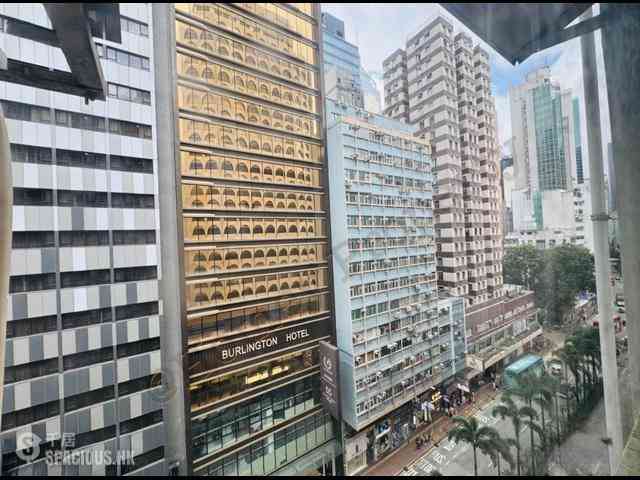 灣仔 - 新基大樓 07