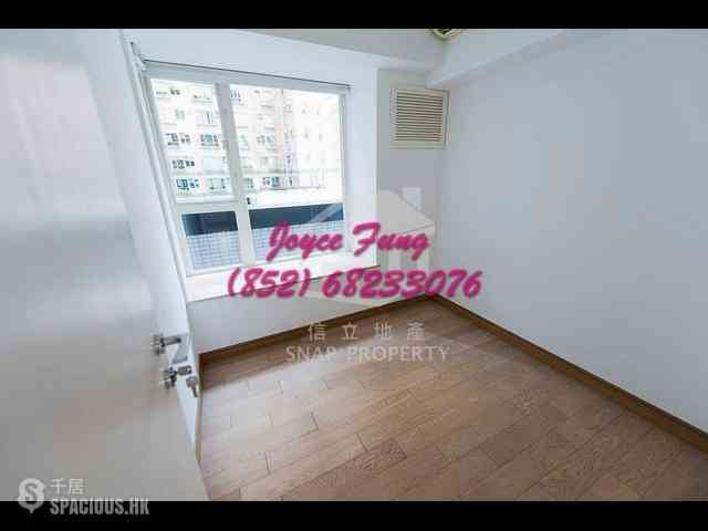 Soho - Centrestage Block 1 05