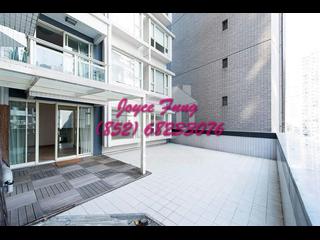 Soho - Centrestage Block 1 08