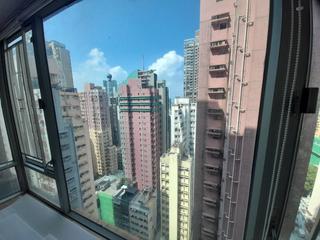 西营盘 - 英华阁 08