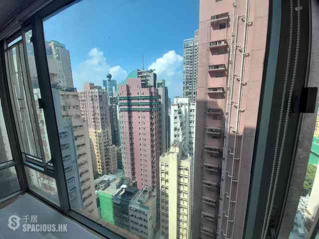 西营盘 - 英华阁 08
