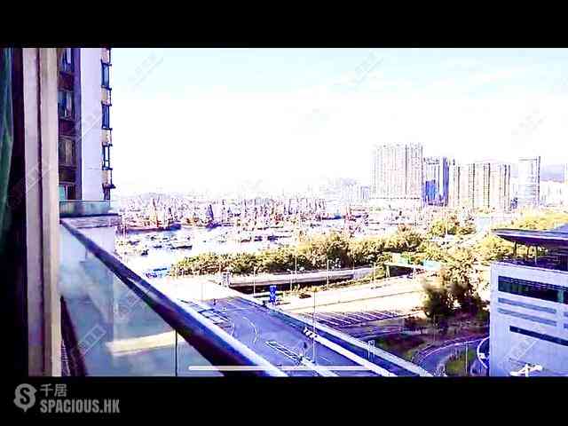 西九龍 - 擎天半島2期2座 08
