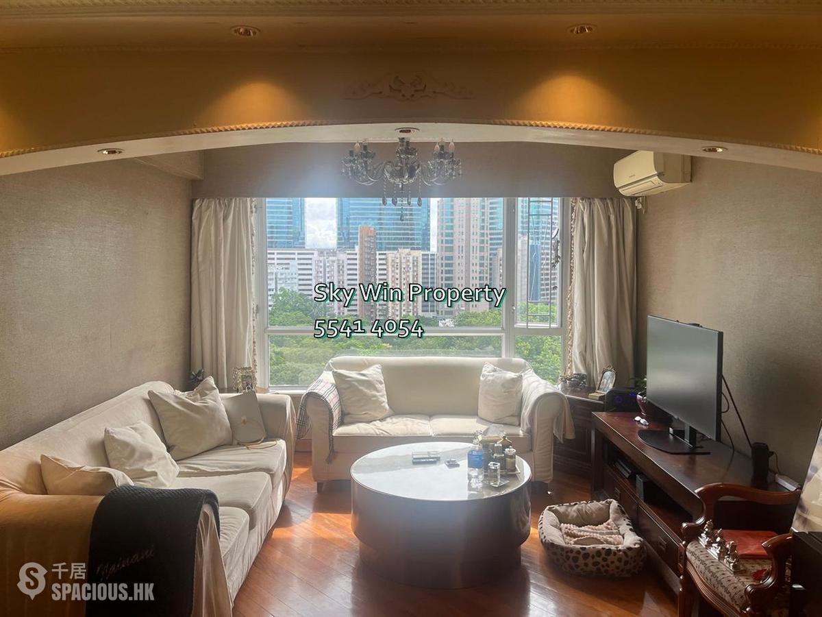 Tsim Sha Tsui - Burlington House 01