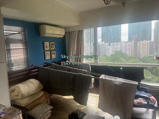 Tsim Sha Tsui - Burlington House 04