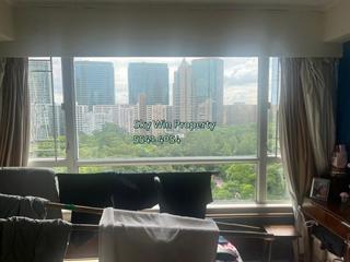 Tsim Sha Tsui - Burlington House 10