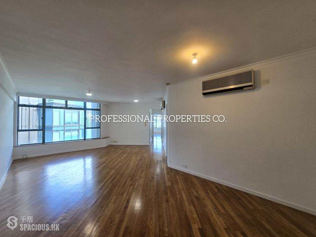 Mid Levels Central - Robinson Place 01