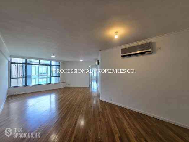 Mid Levels Central - Robinson Place 01