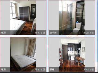 Wan Chai - J Residence 02