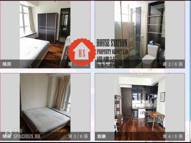 Wan Chai - J Residence 02